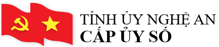 Cấp ủy số